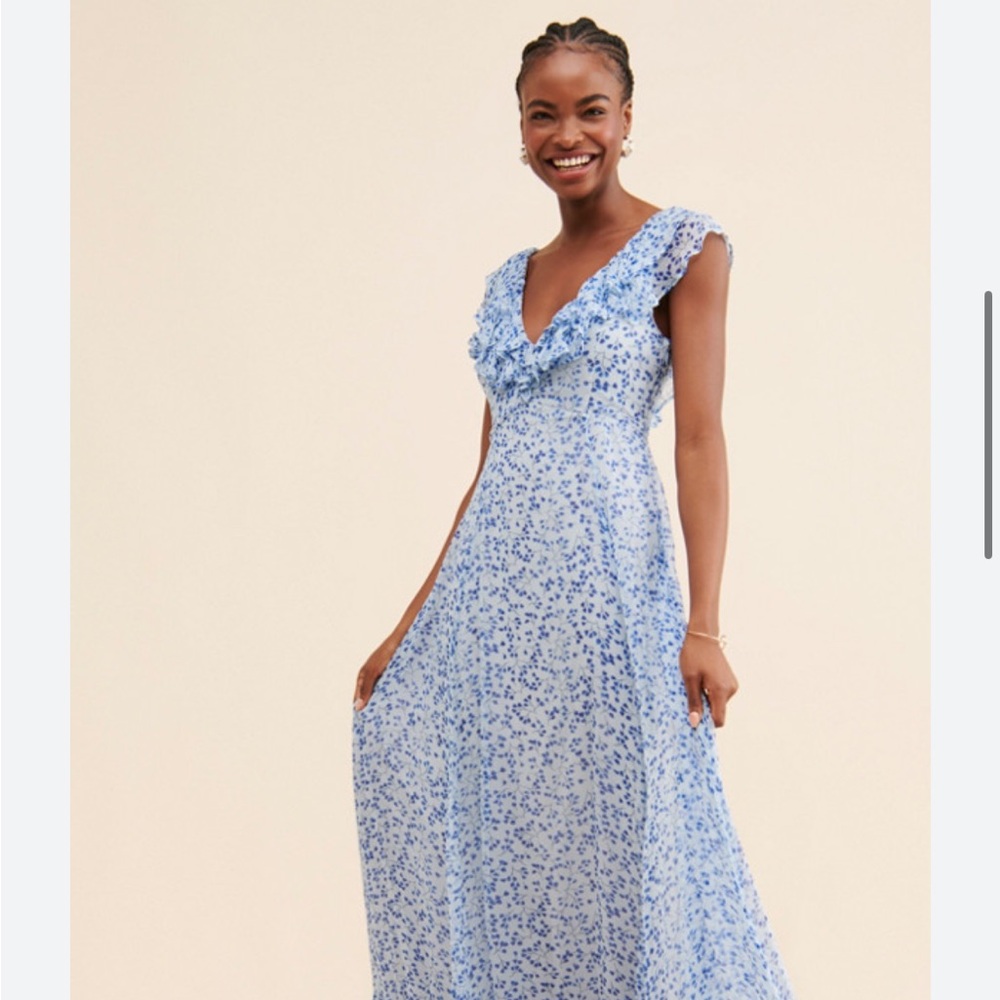 Sachin & Babi Ivy Dress
